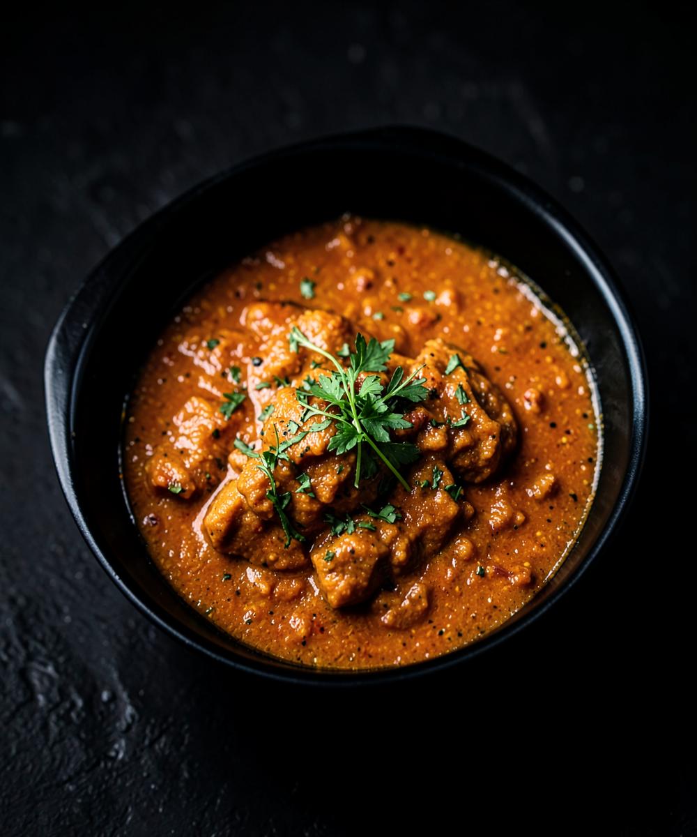 Signature Chicken Rassa